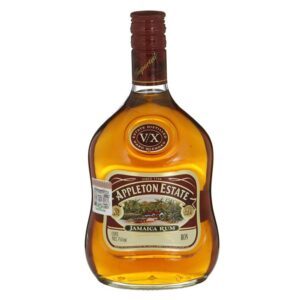 RON APPLETON STATE 750ml