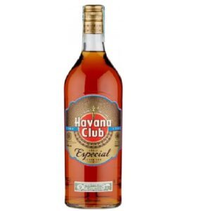 RON HAVANA CLUB AÑEJO ESPECIAL 1LT
