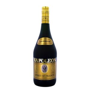 BRANDY NAPOLEON 750ML