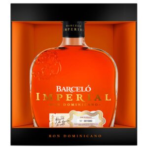 RON BARCELO IMPERIAL 750ML