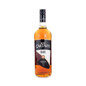 RON CARTAVIO 1000ML