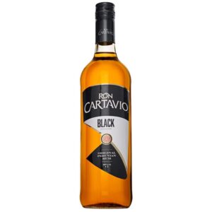 RON CARTAVIO 750ML