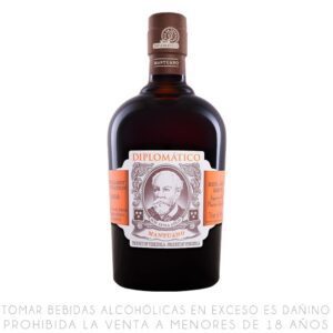 RON DIPLOMATICO 750ML