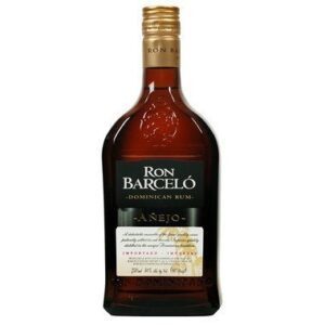 RON BARCELO AÑEJO 1LT