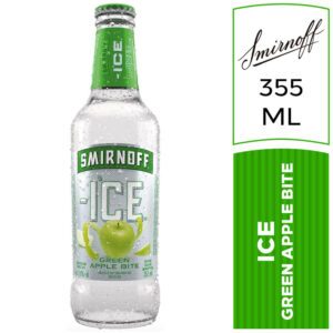SMIRNOFF ICE 355