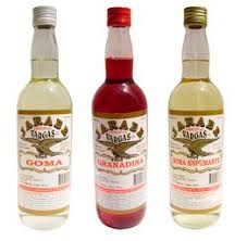 JARABES VARGAS 750ML
