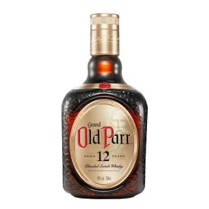 WHISKY OLD PARR 750ML