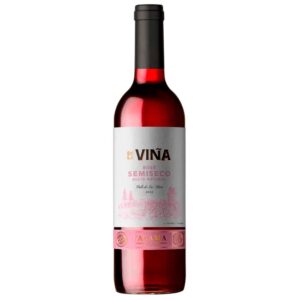 VINO TACAMA semi seco 750ML