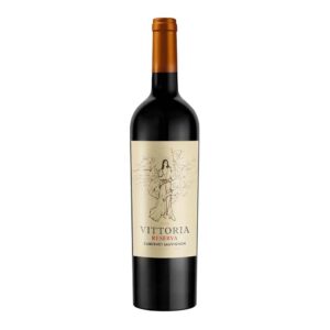 VINO TABERNERO VITTORIA