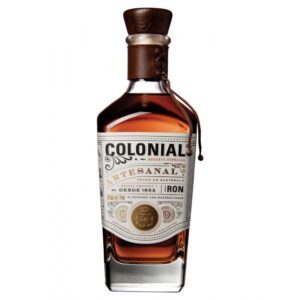 Ron Colonial 700ml