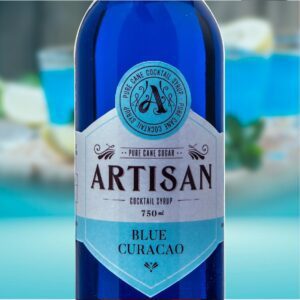 JARABES ARTISAN 750ML
