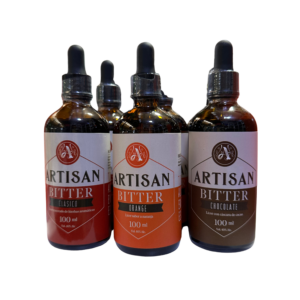 Artisan Bitter